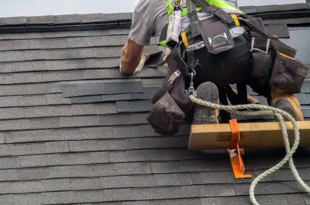 Reliable Roof Replacement contractor in Oakville, WA by Brentwood Metal Roofing